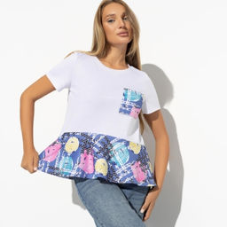 Футболка Мой образ - Charutti фото 4