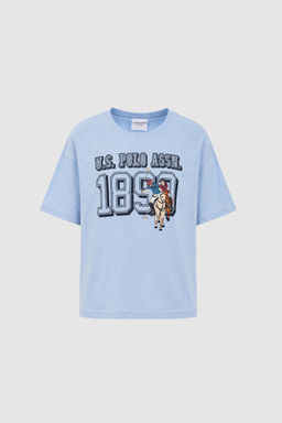 Erkek Гocuk Mavi Alt Гst TakДm - U.s. polo assn фото 6
