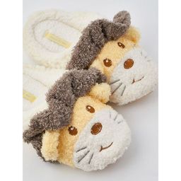 Halluci / Тапочки Львята H2000/3  фото 2