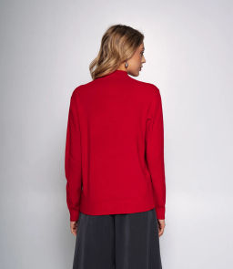 Водолазка #ОКТ05 - Dommod фото 61