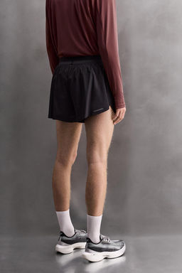 LIGHTWEIGHT RUNNING SHORTS - Zara фото 20