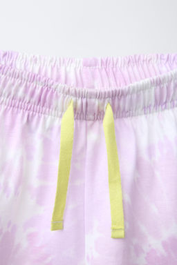 6-14 YEARS/ MAUI & SONS ® TIE-DYE PYJAMAS - Zara фото 7