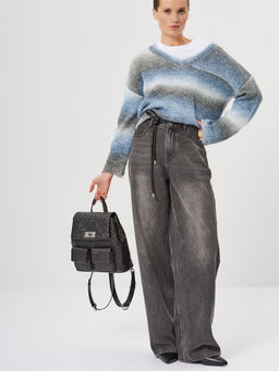 Сумка ELEGANZZA ZG-24232 black