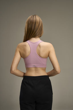 Бра Розовый ANTA PRO Sports Bra