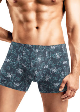 MSH552411 Трусы мужские (ЧЗ) - Clever wear фото 2