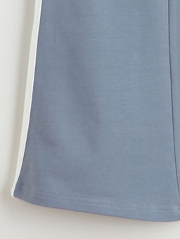 Beli Lastikli ?spanyol Pa?a K?z ?ocuk Tayt