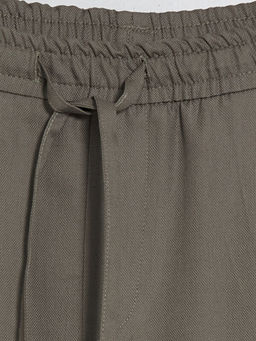 Regular Fit Erkek Pantolon