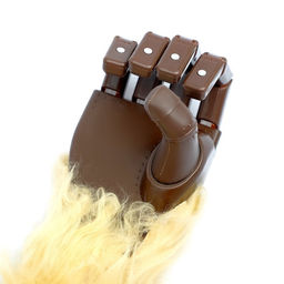 Хваталка-манипулятор Снежный человек - Simaland фото 4