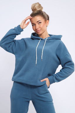 Костюм спортивный Натали 36887 из флиса  фото 56