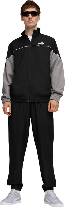 Спортивный костюм мужской