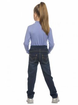 Уценка PELICAN GGPQ3254 брюки для девочек  фото 4