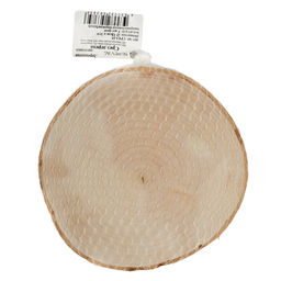 Blumentag СРЕЗ-25 срез дерева d. 15 см 3 1 шт. береза