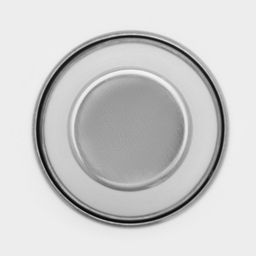 Cоусник 75 мл, нержавеющая сталь