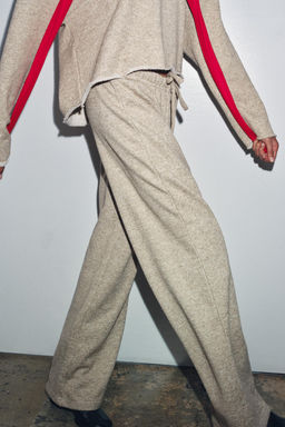 RUSTIC TROUSERS - Zara фото 4