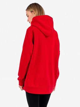 Куртка-худи J.519 крем - Argo classic фото 30