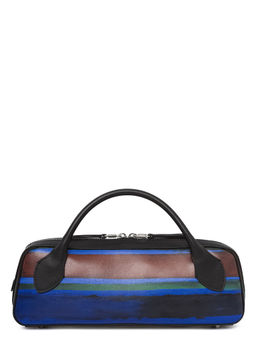 Сумка ELEGANZZA Z173-0703 black/multicolor