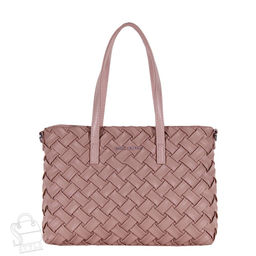 Сумка женская  575136-2 pink Velina Fabbiano/30 в Новосибирске