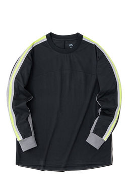 Лонгслив Anta Robert Geller LS Tee  фото 6