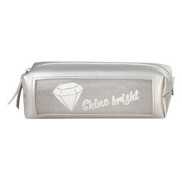 Пенал школьный Феникс+, арт.61313/ 24 БРИЛЛИАНТ  фото 2