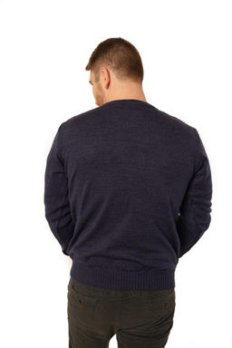 Свитер мужской - Есения фото 3