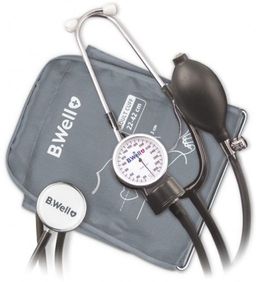 B.Well Тонометр механ. MED-62