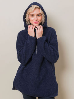 Уценка Pelican DFNK6351/1 Толстовка женская  фото 2