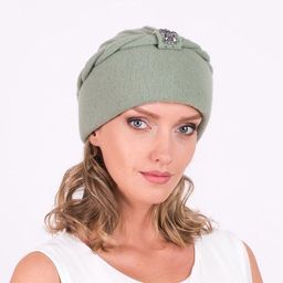 RIKKI шапка женская - Willi фото 5