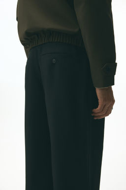 Pantal?n Loose Fit - H&m фото 5