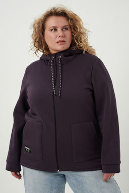 Толстовка женская 83606