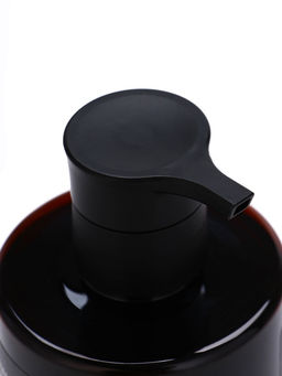 Мыло для рук жидкое, 450 мл, аромат чёрный перец и нероли, ULAB - URAL LAB фото 9