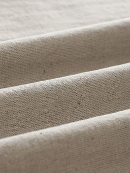 Наволочка SL Home Linen collection, 5070 см, серая, хлопок, 70%, лён 30% - Sima-land home фото 11
