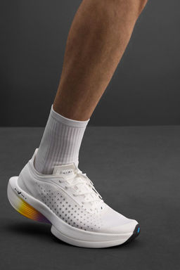 LONG-DISTANCE RUNNING TRAINERS - Zara фото 15