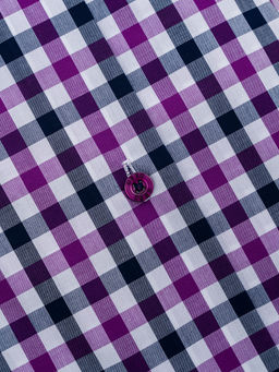 Сорочка мужская короткий рукав GREG 715/201/0095/1p  фото 3