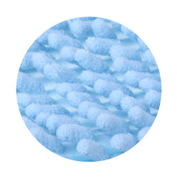 Насадка для швабры (микрофибра, 40х12см)