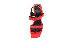 Босоножки 4024.4058bl.Red