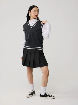 Жилет - Смена фото 5