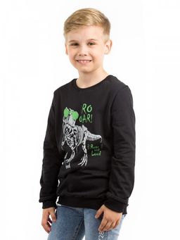 Джемпер детский BJ 418-009