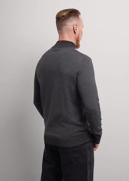 654174хпэ Джемпер муж. (ЧЗ) - Clever wear фото 2