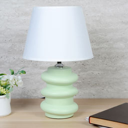 Светильник настольный 35 см / YM220433 /уп 24/А - ГалеонТрейд фото 2