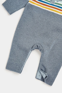 MOTHERCARE / Комбинезон вязаный  фото 4