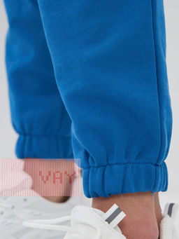 Брюки женские 5231-3783. ДФ119 яркий синий