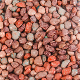 Драже Шоколадные камешки, 500 г