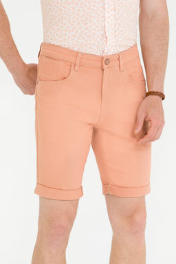 Мужские джинсовые шорты Brick Неожиданная скидка в корзине - U.s. polo assn фото 6