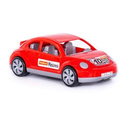 Автомобиль Меркурий гоночный - Полесье фото 9