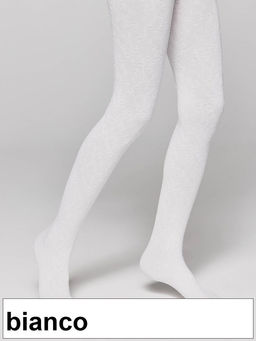 Колготки дет. DAISY 20С-114СП р.128-152 (36/9)! КСЗ - bianco