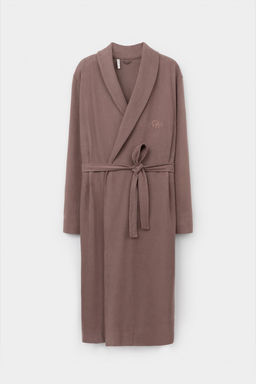 Е 50029/капучино халат жен - Very neat фото 2