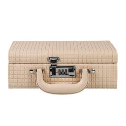 Шкатулка для украшений 27х18х9 см / F179 /уп 24/ - Галеонтрейд фото 3