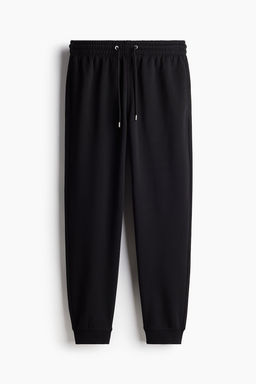 Pantalon de chandal Regular Fit - H&m фото 5