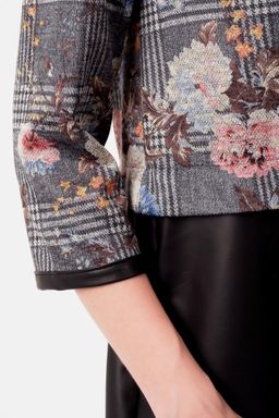 Платье П4-3933/2 - Wisell фото 12