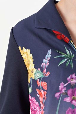 Блуза М5-3920/2 - Wisell фото 7